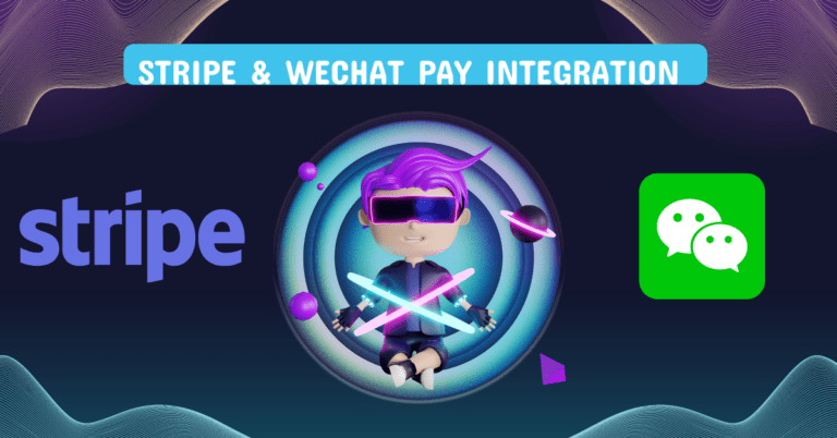 stripe wechat pay integration